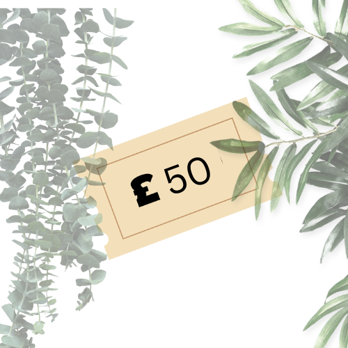 Sweepstake - £50 Site Credit