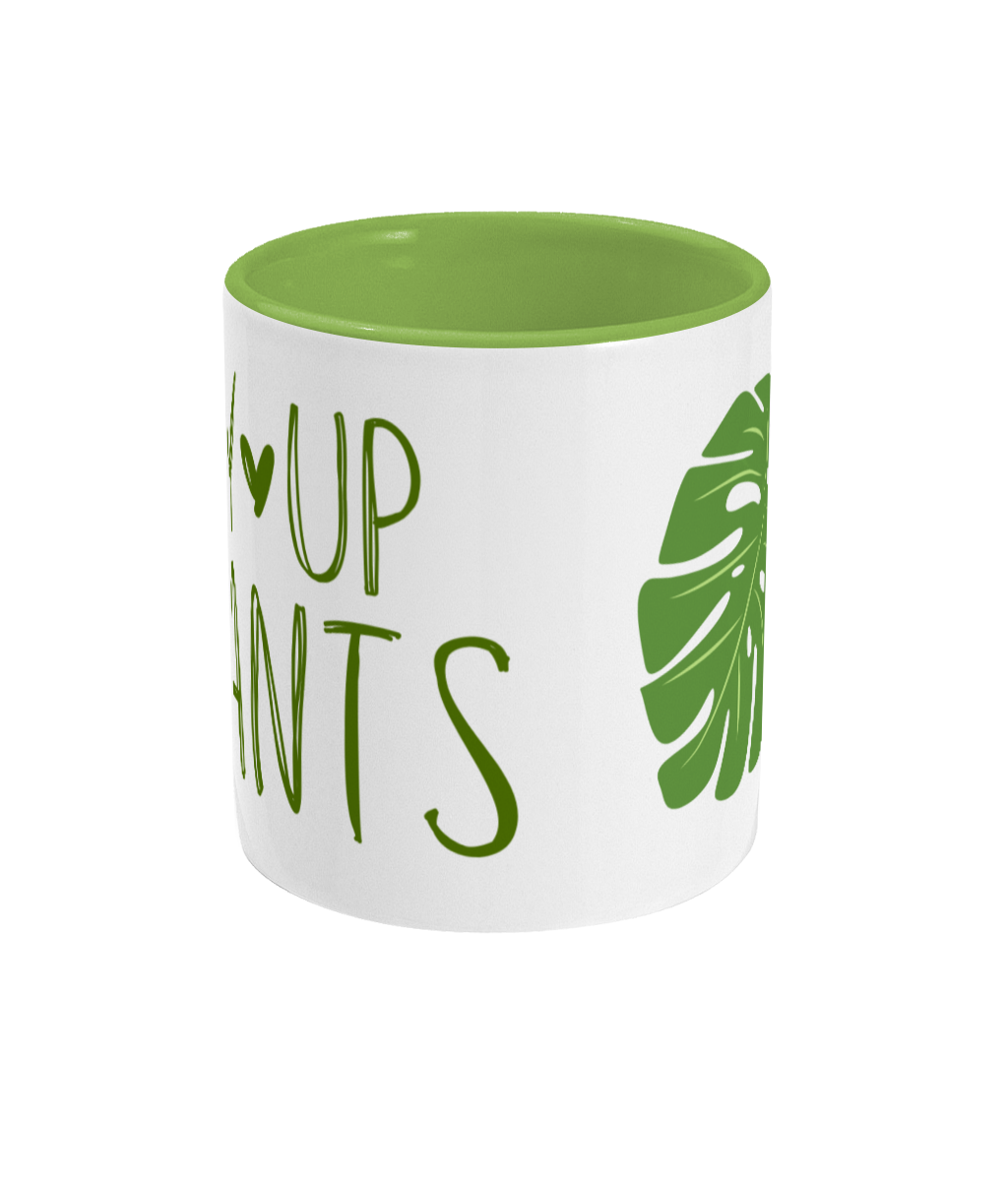 Ey-Up Mugs