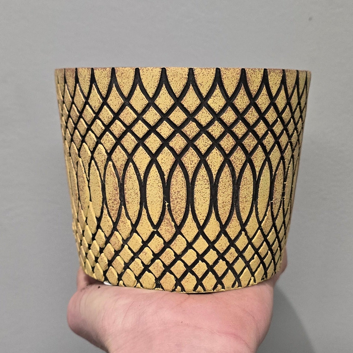 Pharaoh Pots