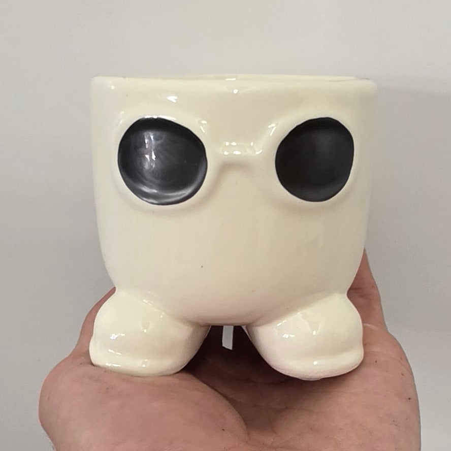 Ceramic ET Pots