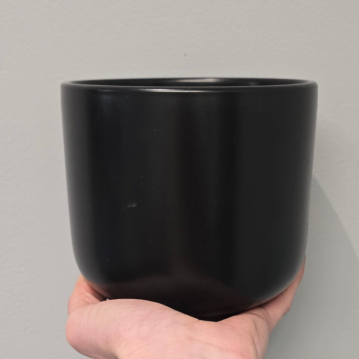 Simple Ceramic Pots