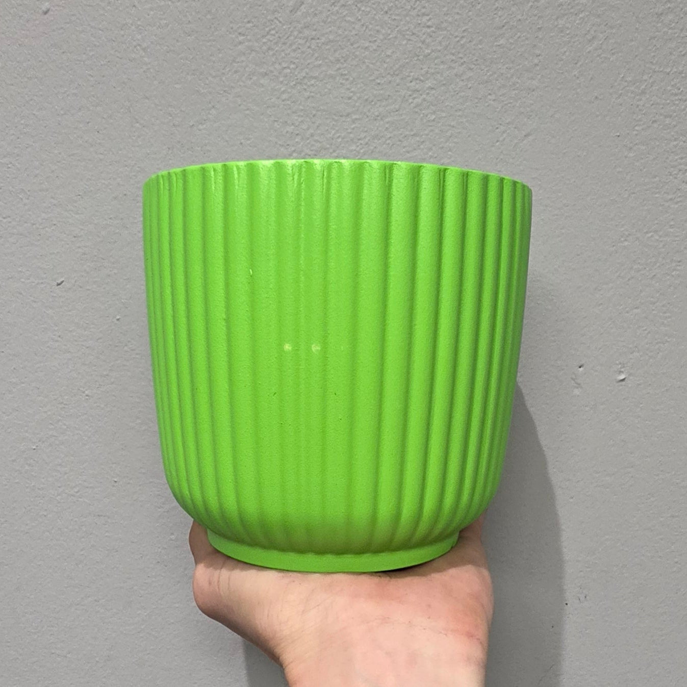 Ceramic Italia Pots