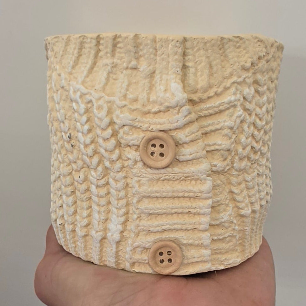 Jumper Pots