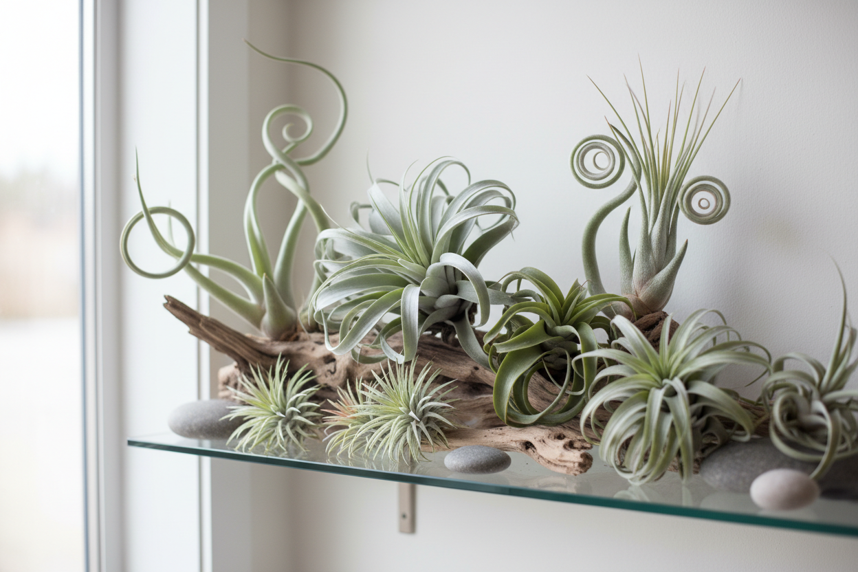Tillandsia