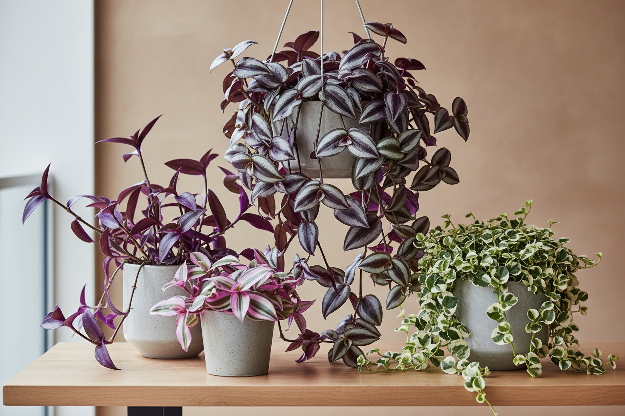 Tradescantia