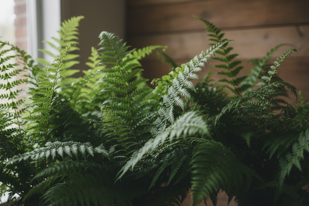Ferns