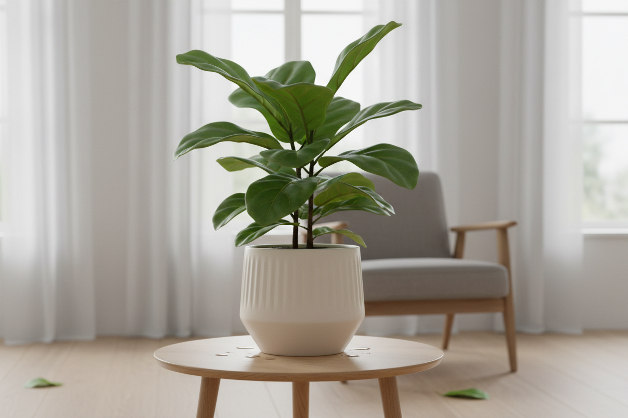 Plant Pots