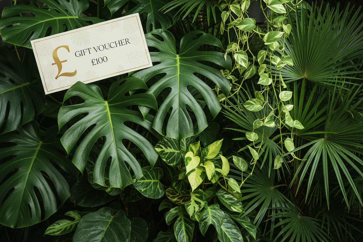 Gift Vouchers