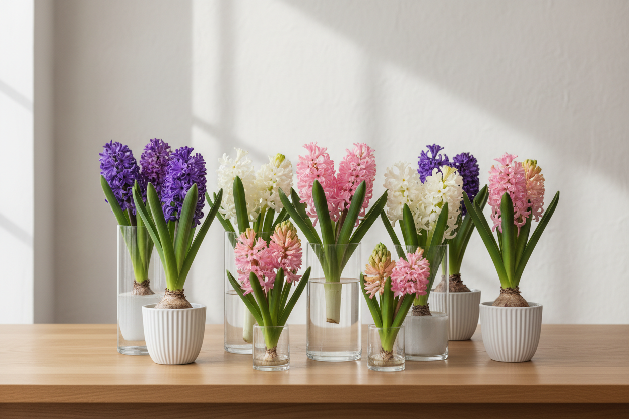 Hyacinth
