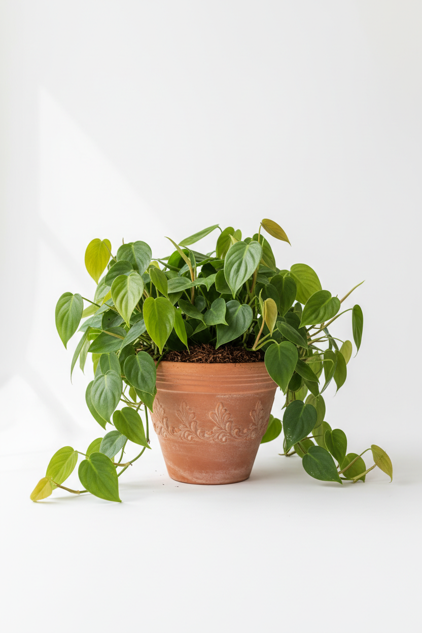 Philodendrons