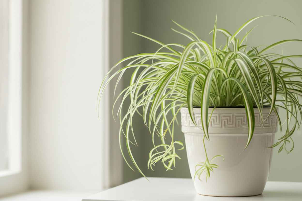 Chlorophytum