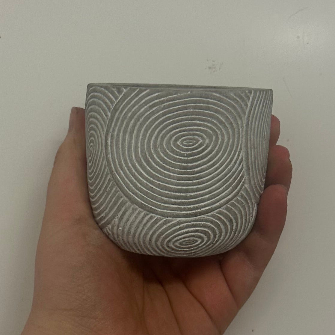 Mini Pots - Mixed Options