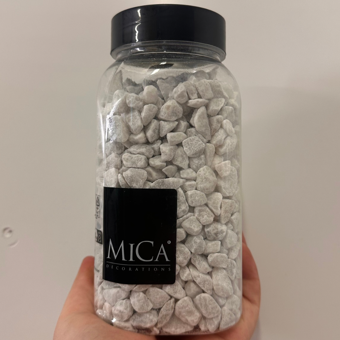 Decorative Stones - Pot Topper