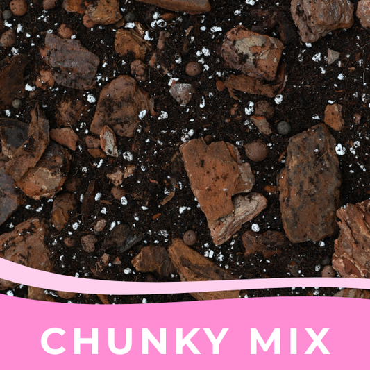 Chunky Mix
