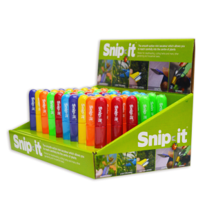 Snip-It Deluxe
