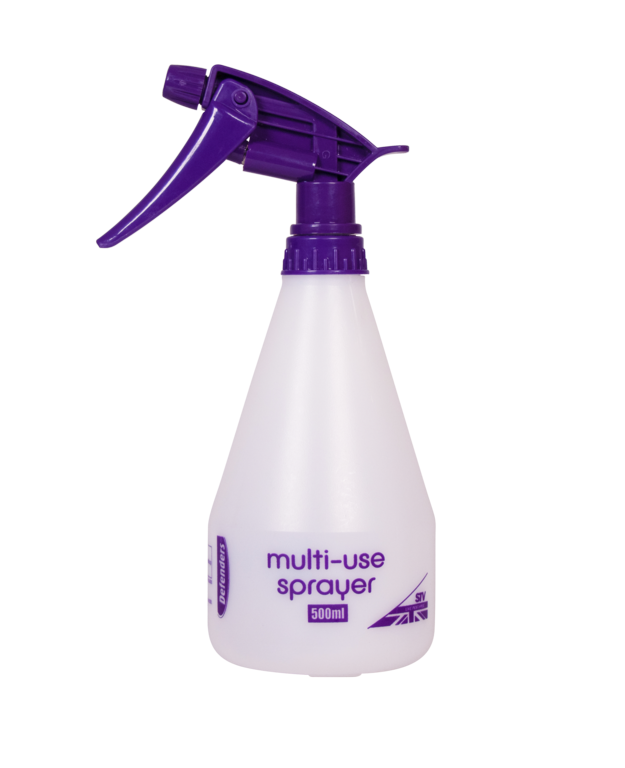 Multi Purpose Sprayer 500ml
