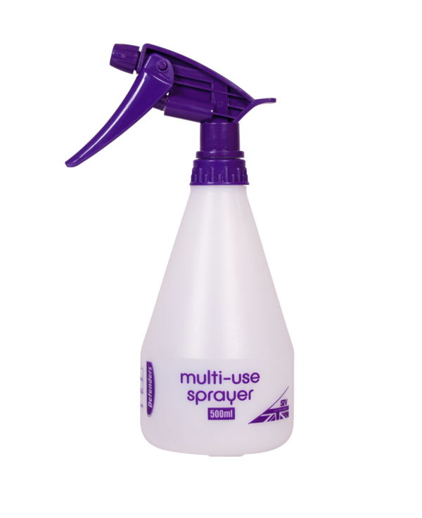 Multi Purpose Sprayer 500ml