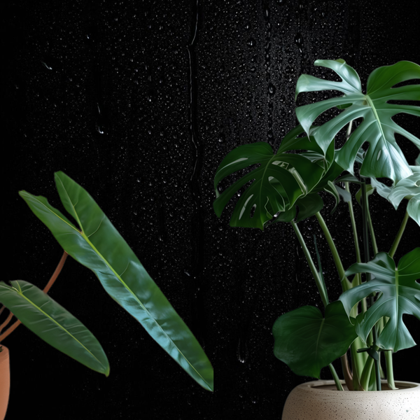 Monstera & Philos