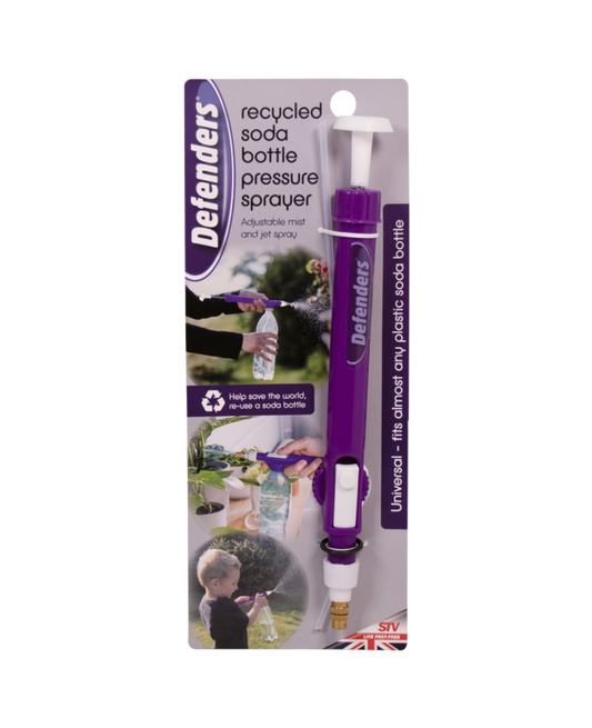 Defenders Bottle Pressure Sprayer