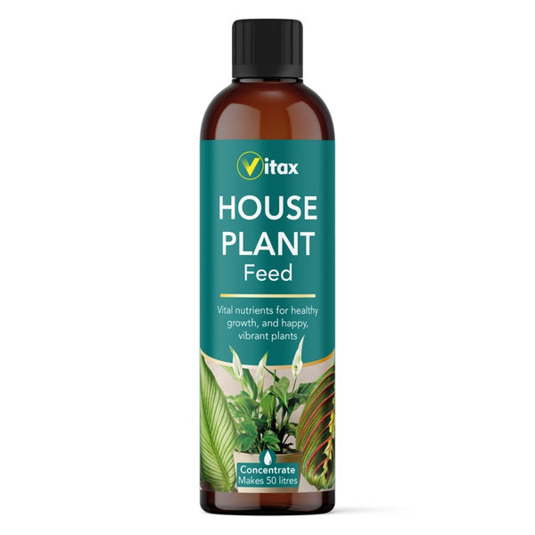 Vitax Houseplant Feed
