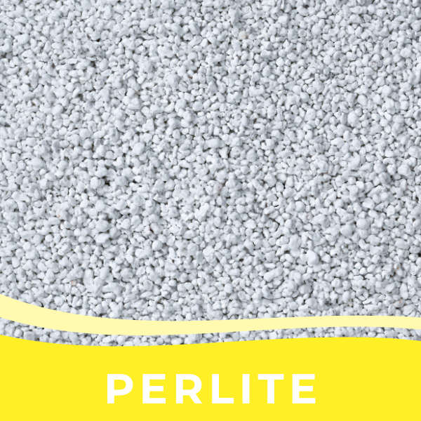 Perlite