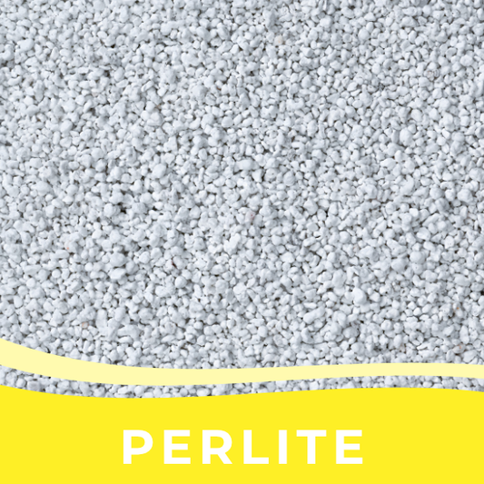 Perlite