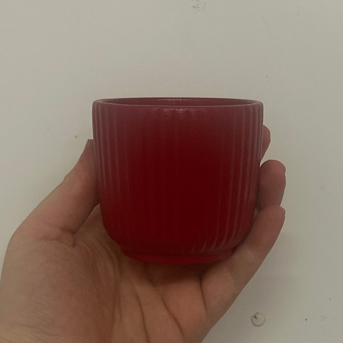 Mini Pots - Mixed Options