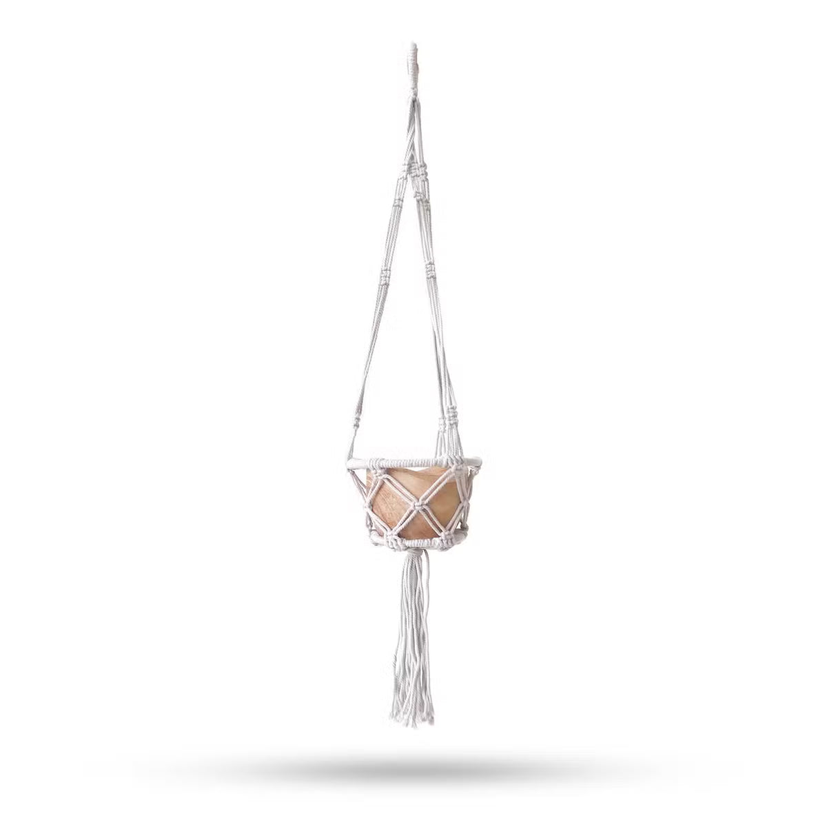 Macrame Hangers