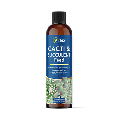 Vitax Cacti & Succulent Feed