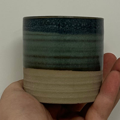 Mini Spa Pot
