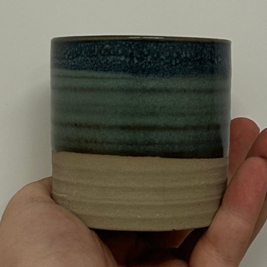 Mini Spa Pot