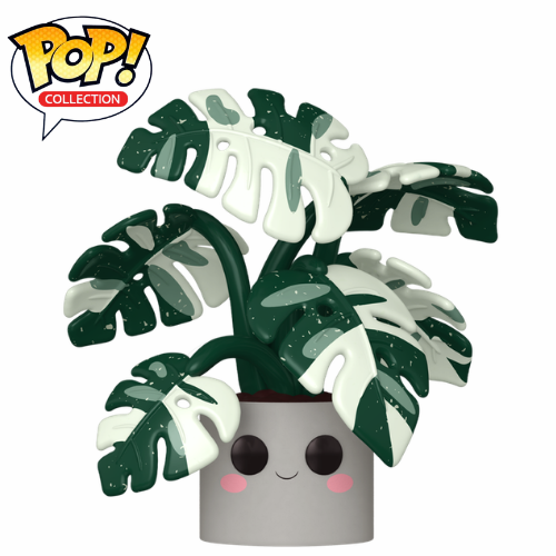 Monstera Funko Pop! Jumbo