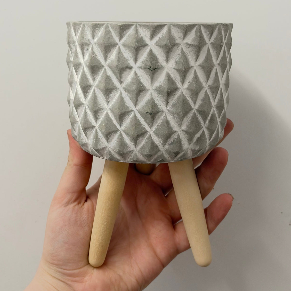 Sienna Pots On Legs