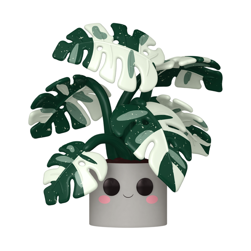 Monstera Funko Pop! Jumbo