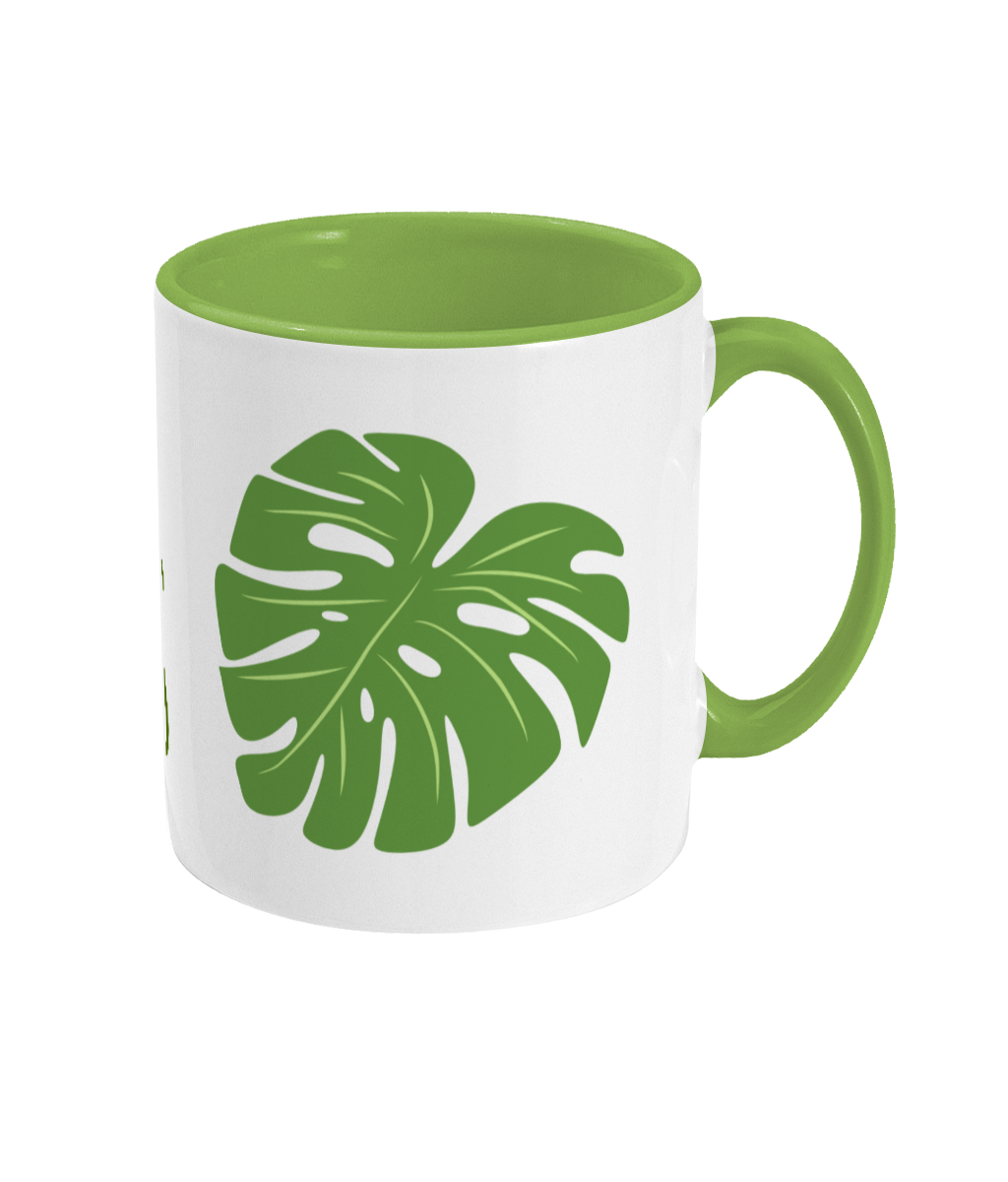 Ey-Up Mugs