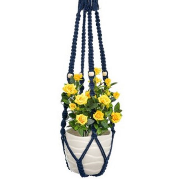 Macrame Hangers