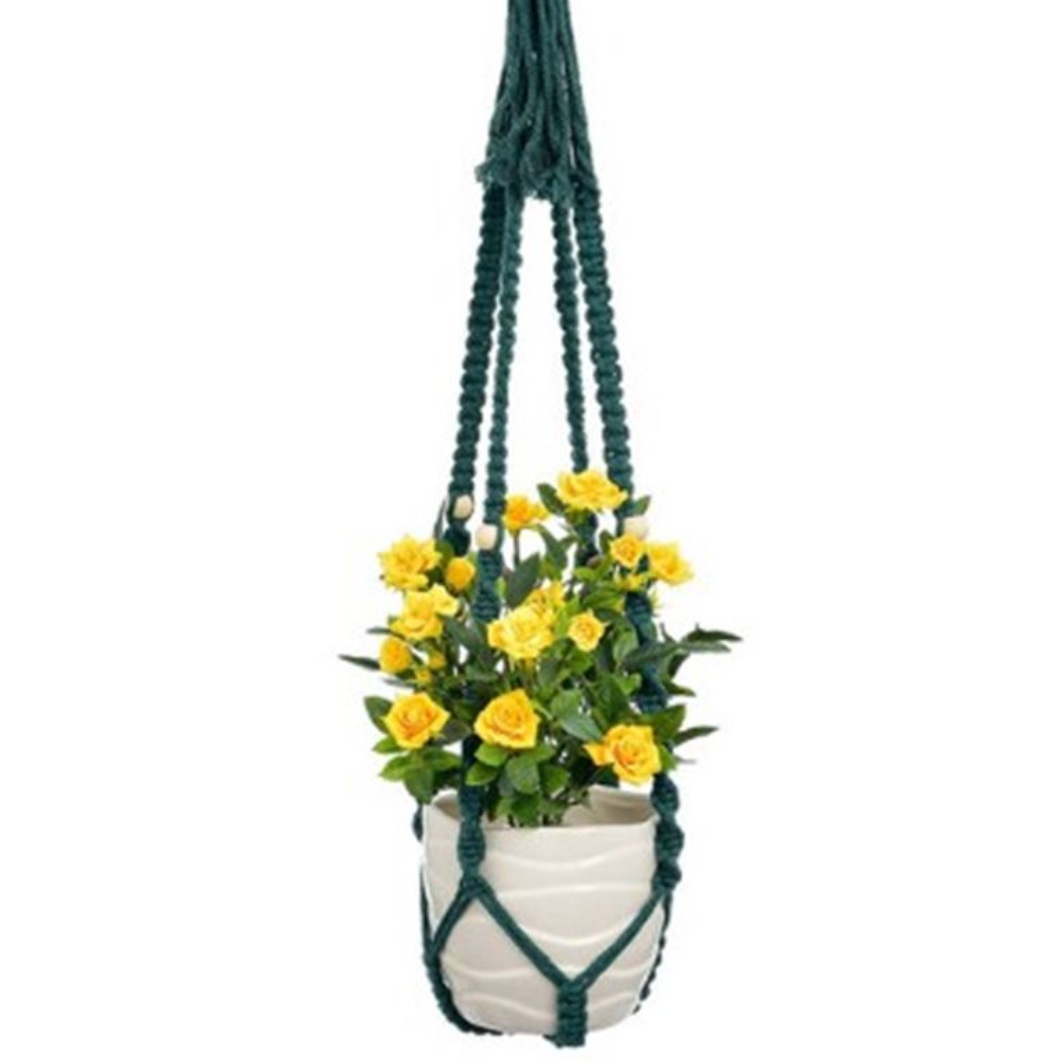 Macrame Hangers