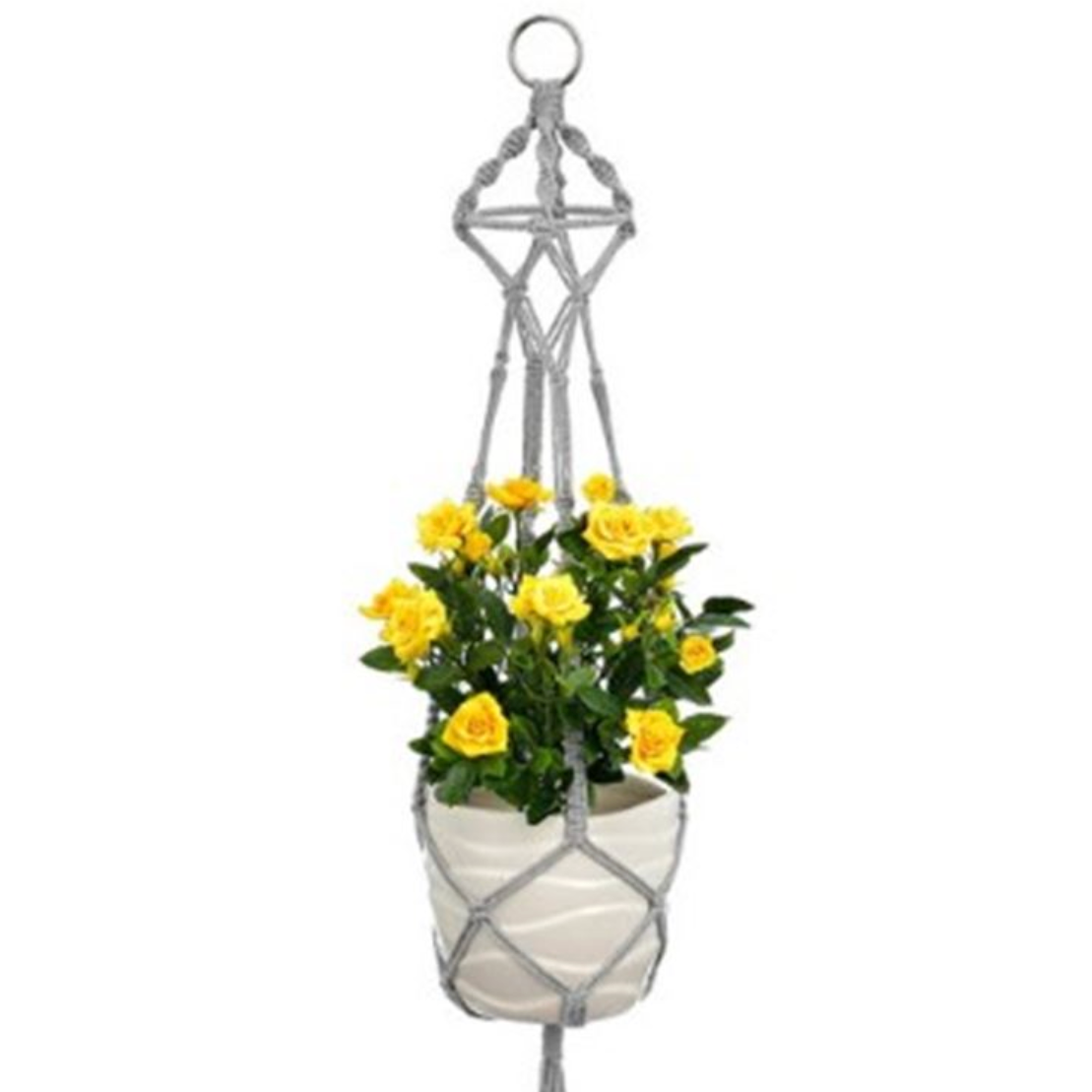Macrame Hangers
