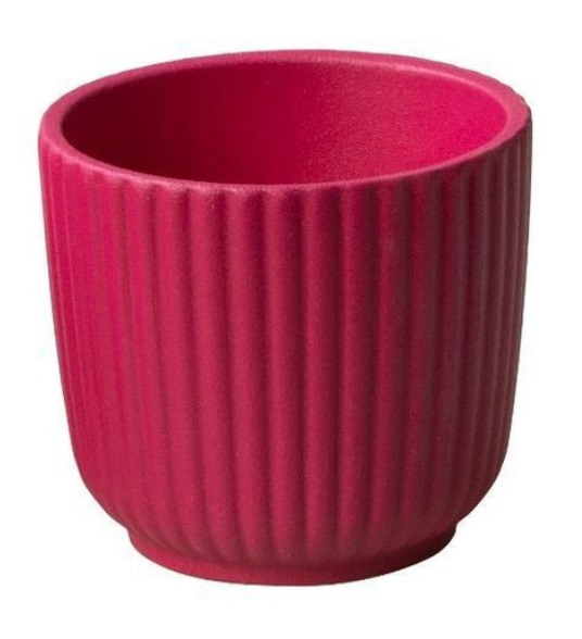Mini Ceramic Italia Pots