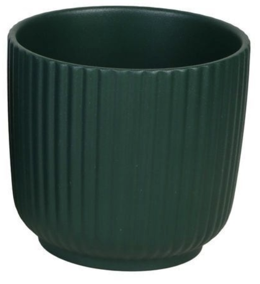 Ceramic Italia Pots