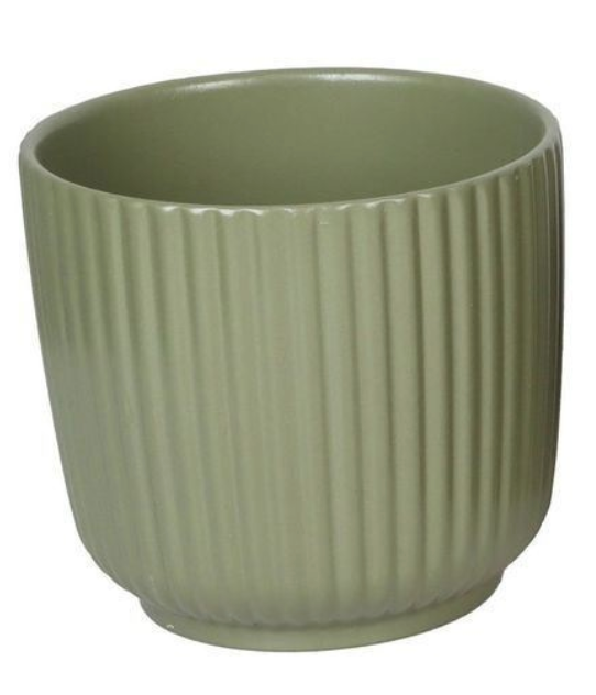 Ceramic Italia Pots