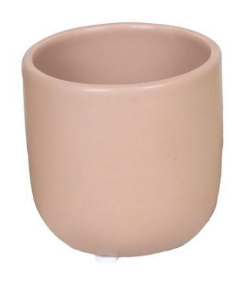 Mini Ceramic Classic Pots