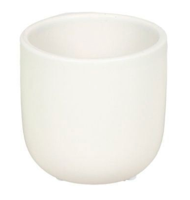 Mini Ceramic Classic Pots