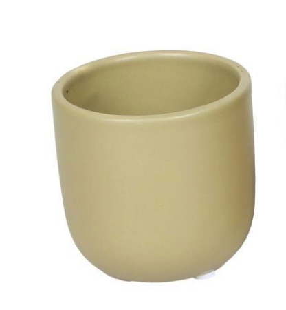 Mini Ceramic Classic Pots