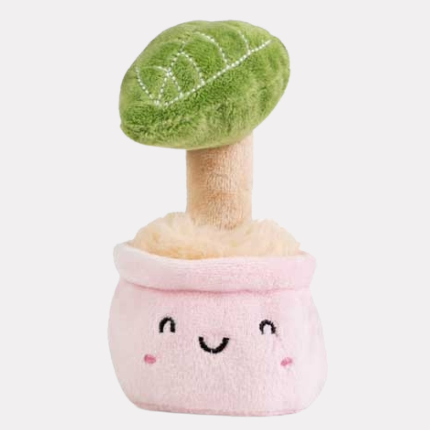 Plant Pot Plushies