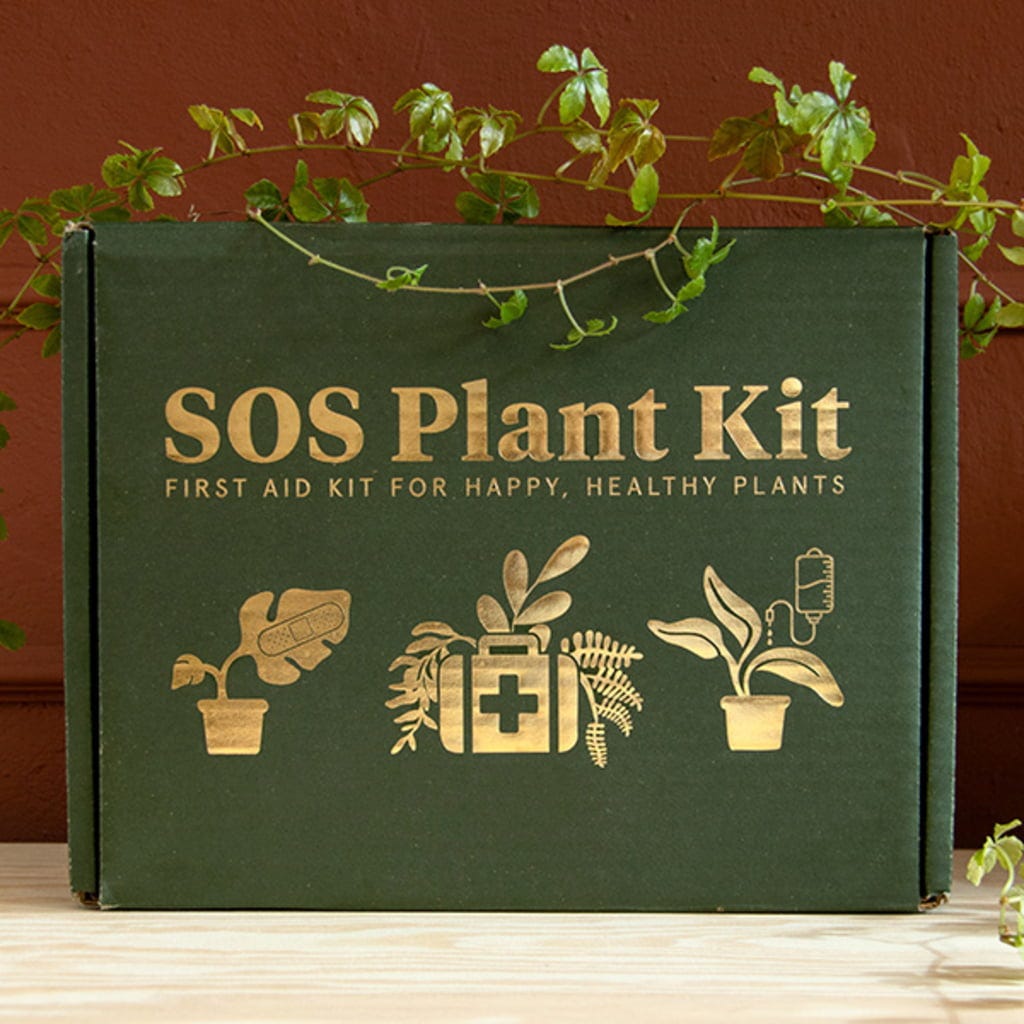 Botanopia SOS Plant Care Kit