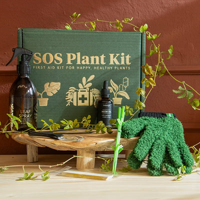 Botanopia SOS Plant Care Kit