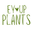Ey-Up Plants logo