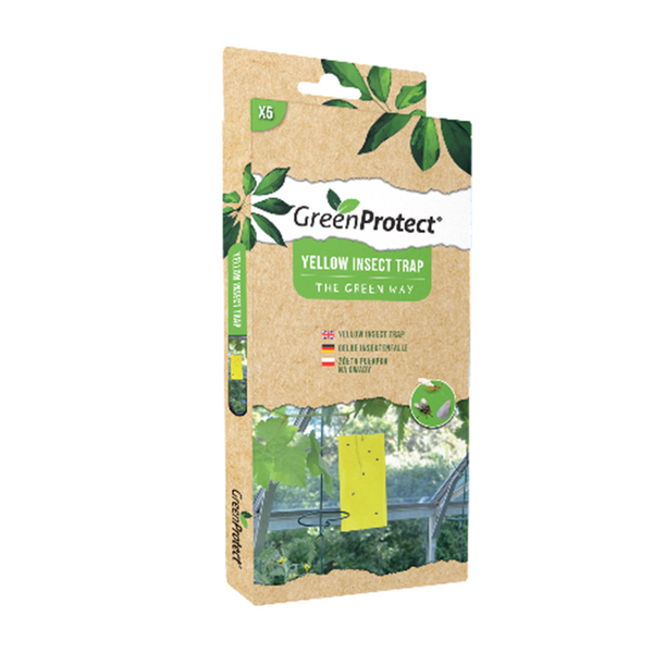 Yellow Insect Traps XL