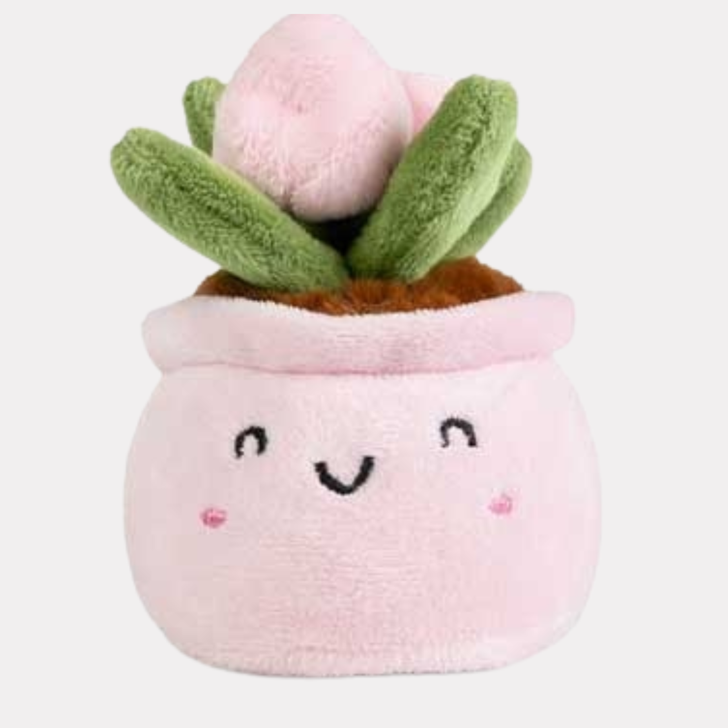 Plant Pot Plushies